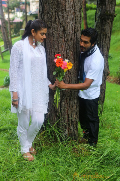 Angusam Movie Stills 