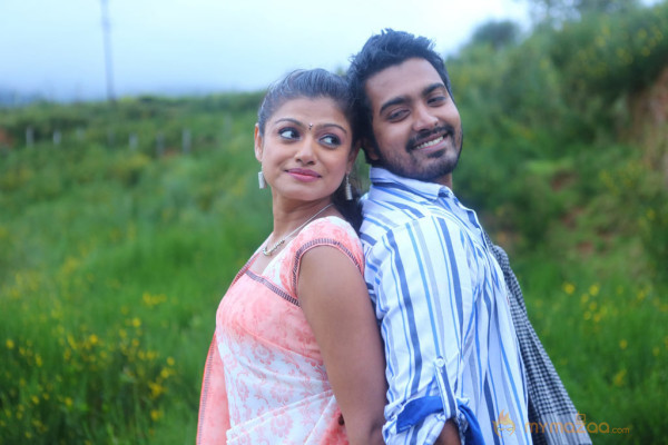 Angusam Movie Stills 