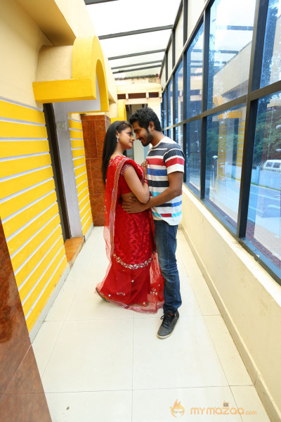 Angusam Movie Stills 