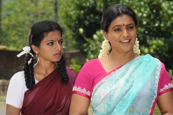 Apple Penne Movie Stills 