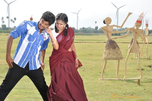 Apple Penne Movie Stills 