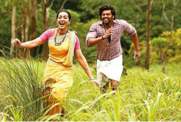 Arya Kadamban Movie Latest Stills