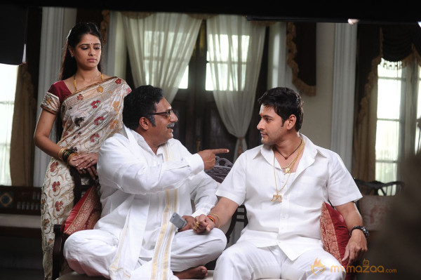 Athiradi Vettai Movie Stills 