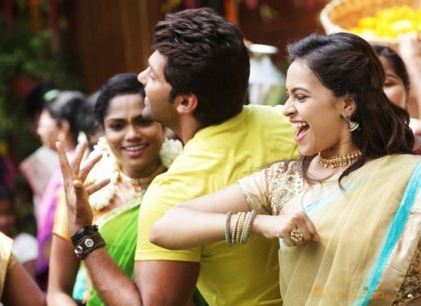 Bangalore Naatkal Tamil Movie Latest Stills