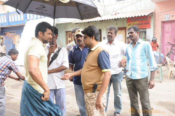 Bhooloham Movie Onlocation Stills 