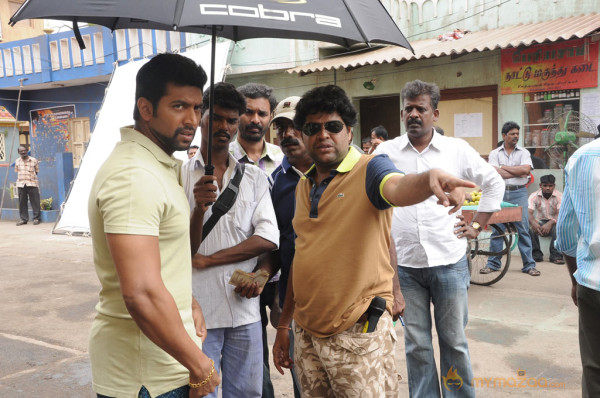 Bhooloham Movie Onlocation Stills 