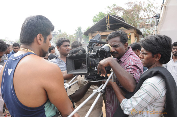 Bhooloham Movie Onlocation Stills 