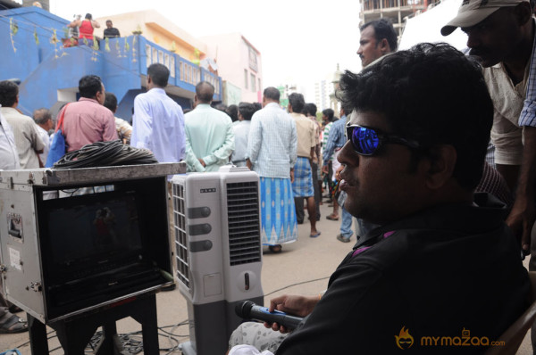 Bhooloham Movie Onlocation Stills 