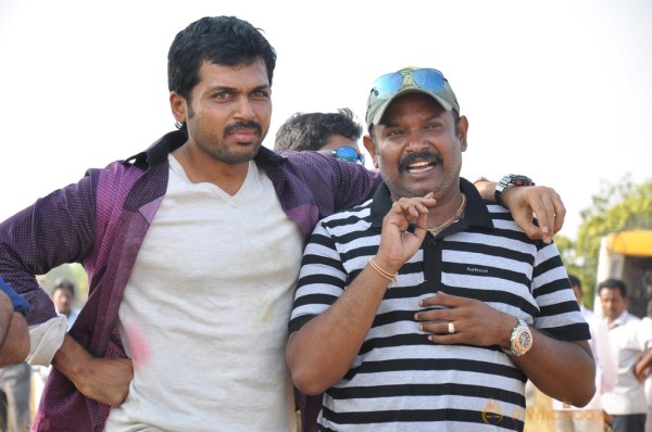 Biriyani Movie Stills 