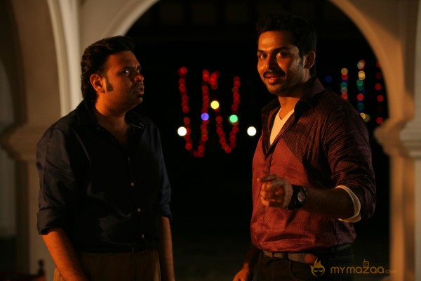 Biriyani Movie Stills 