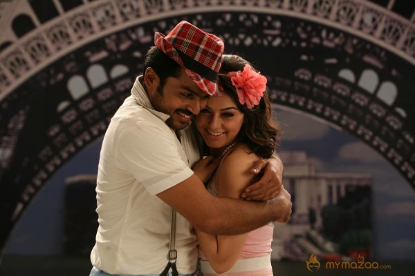 Biriyani Movie Stills 