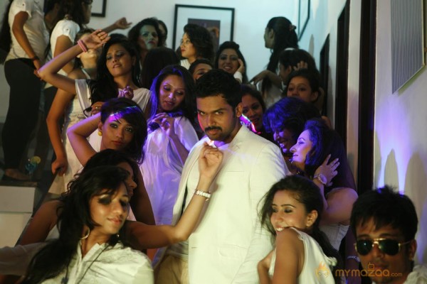 Biriyani Movie Stills 