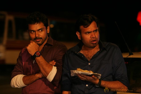 Biriyani Movie Stills 