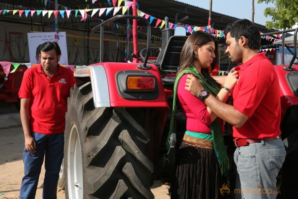 Biriyani Movie Stills 