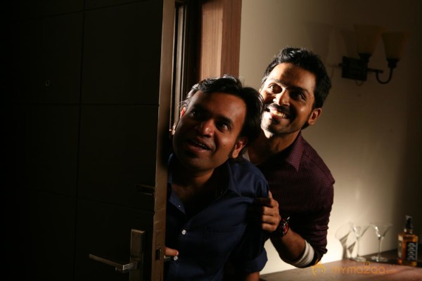 Biriyani Movie Stills 