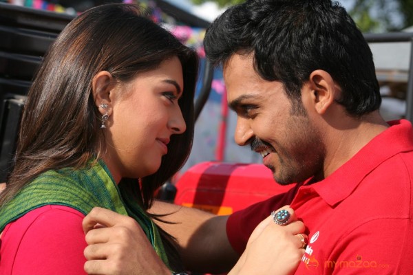 Biriyani Movie Stills 