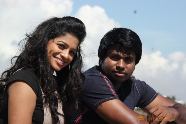 Buddhanin Sirippu Movie Stills and Posters