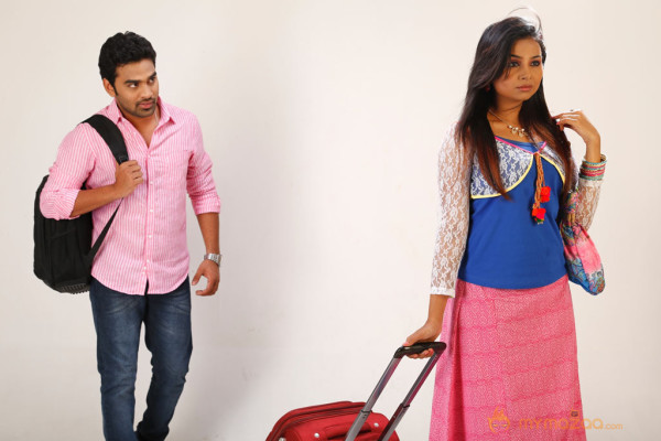 Chikkiku Chikkikichi Movie Stills 