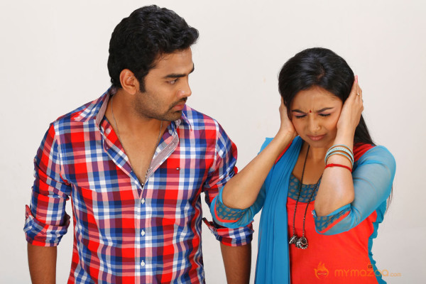 Chikkiku Chikkikichi Movie Stills 