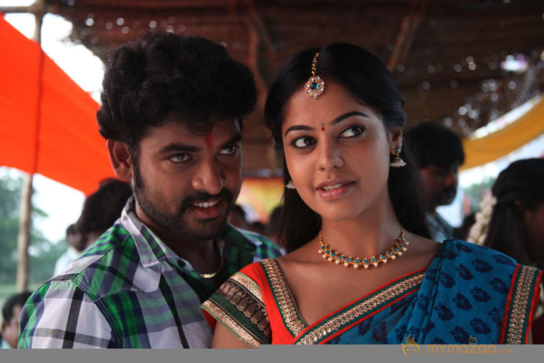 Desingu Raja Movie Stills 