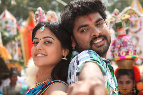 Desingu Raja Movie Stills 