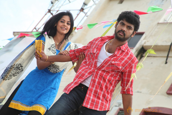 Desingu Raja Movie Stills 