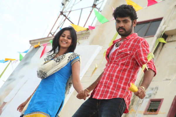 Desingu Raja Movie Stills 