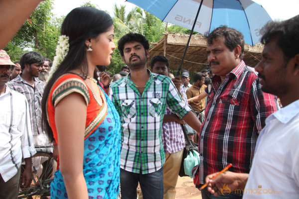 Desingu Raja Movie Stills 