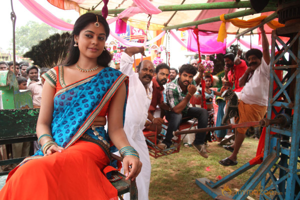 Desingu Raja Movie Stills 