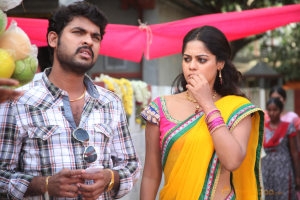 Desingu Raja Movie Stills 