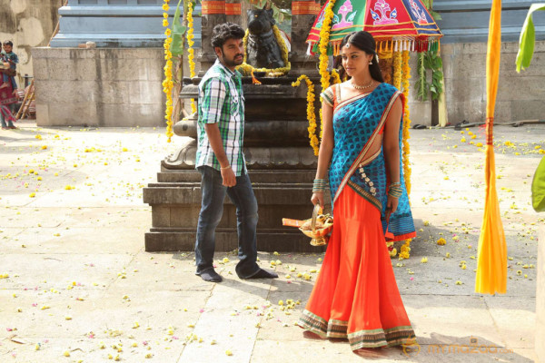 Desingu Raja Movie Stills 