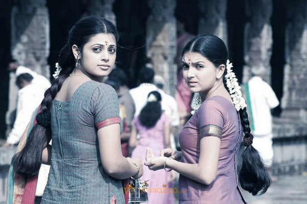 Eeram Movie Stills