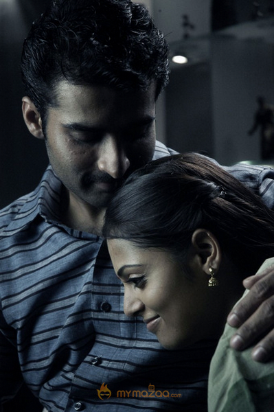 Eeram Movie Stills