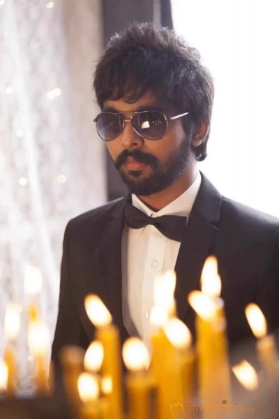 Enakku Innoru Per Irukku GV Prakash Movie Stills 