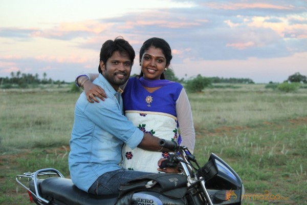 Enakku Veru Engum Kilaigal Kidaiyathu Movie Stills