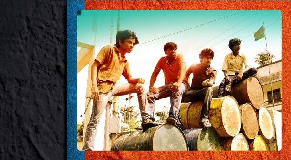 Goli Soda Movie Stills 