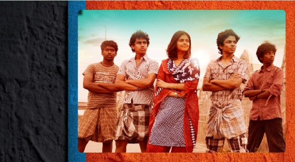 Goli Soda Movie Stills 