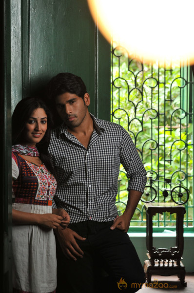 Gouravam Movie Stills 