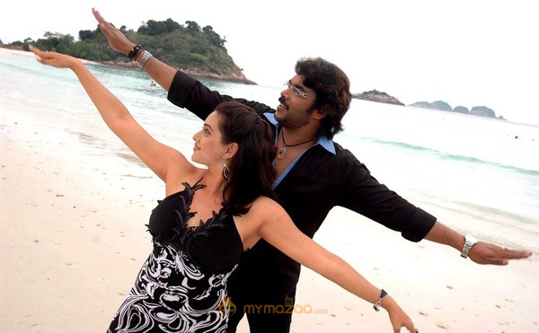 Guru Shishyan 2010 Movie Stills