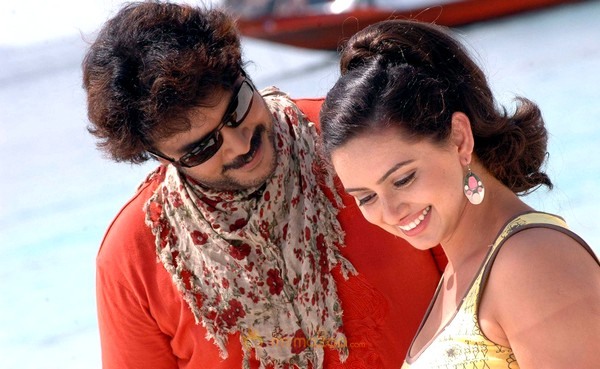 Guru Shishyan 2010 Movie Stills