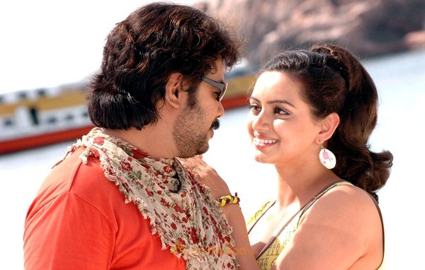 Guru Shishyan 2010 Movie Stills