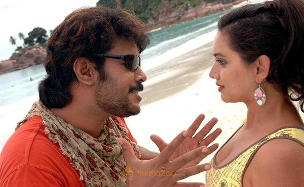 Guru Shishyan 2010 Movie Stills