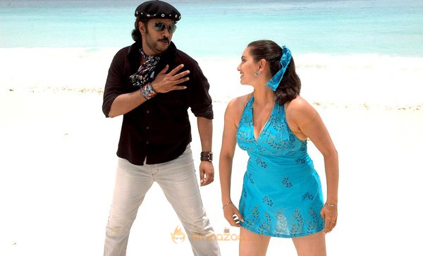 Guru Shishyan 2010 Movie Stills