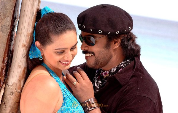 Guru Shishyan 2010 Movie Stills