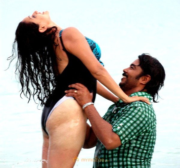 Guru Shishyan 2010 Movie Stills