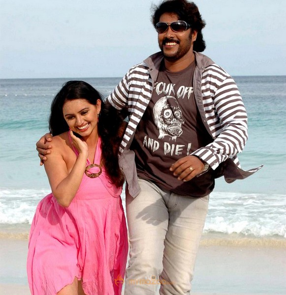 Guru Shishyan 2010 Movie Stills