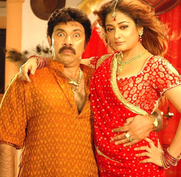 Guru Shishyan 2010 Movie Stills