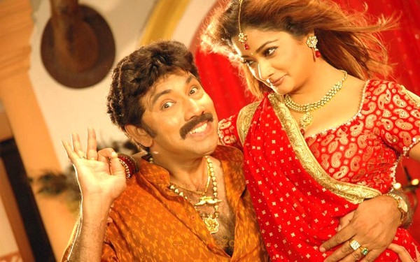 Guru Shishyan 2010 Movie Stills