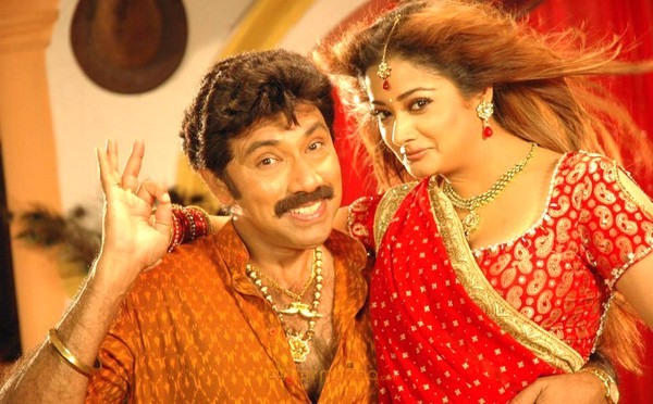 Guru Shishyan 2010 Movie Stills