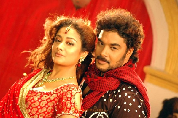 Guru Shishyan 2010 Movie Stills